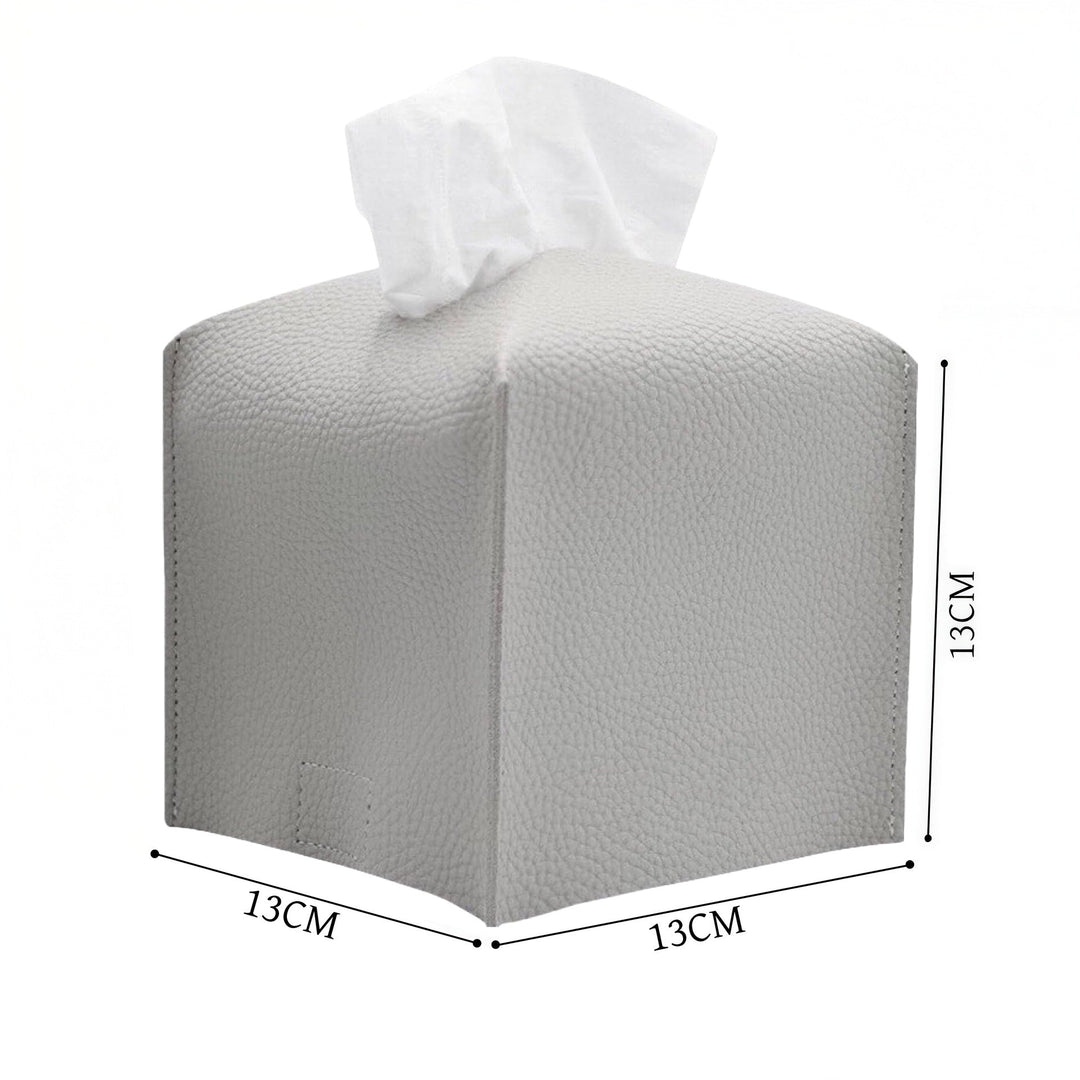 Elegant Tissue Box Cover Kalsten