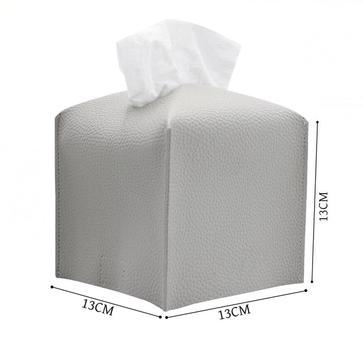 Elegant Tissue Box Cover Kalsten