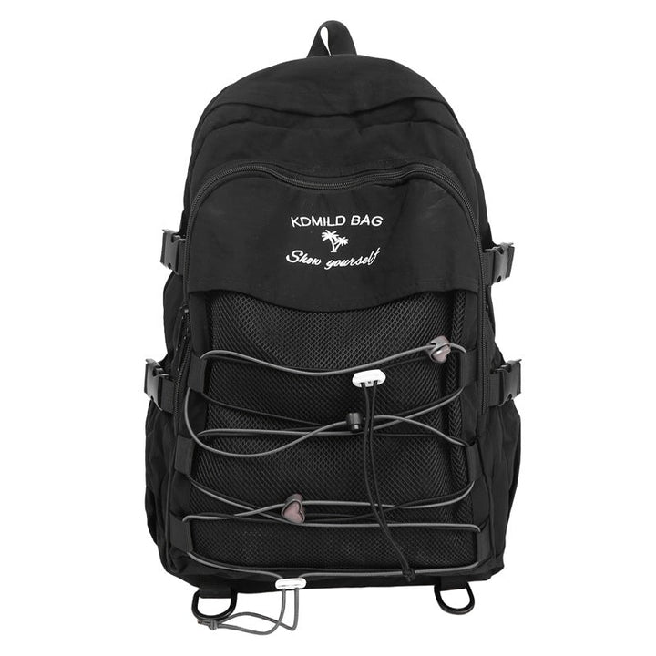 Multi-Functional Outdoor Adventure Backpack