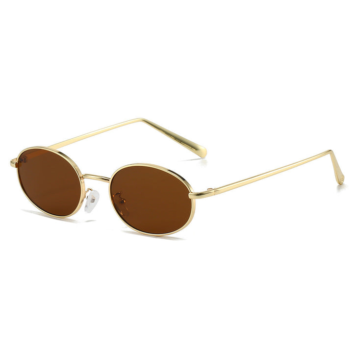 Women's Retro-inspired Sunglasses Kalsten