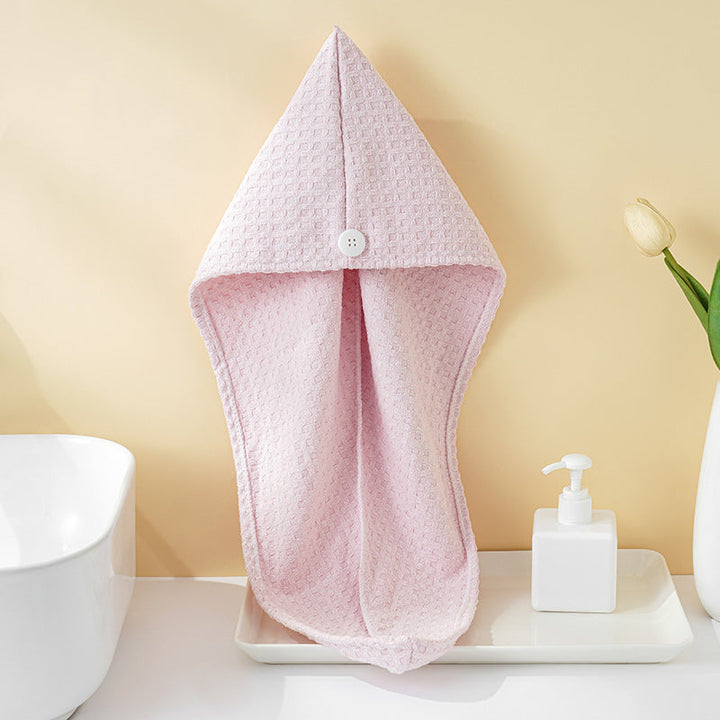 Hooded towel Kalsten