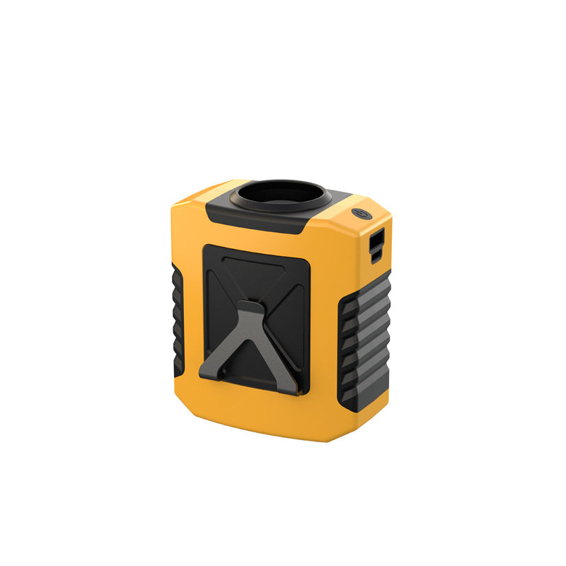 Unisex Portable Outdoor Bluetooth Speaker Kalsten