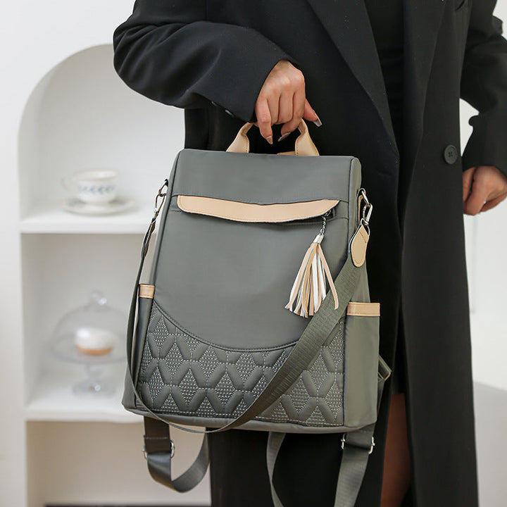 Versatile Convertible Backpack Kalsten