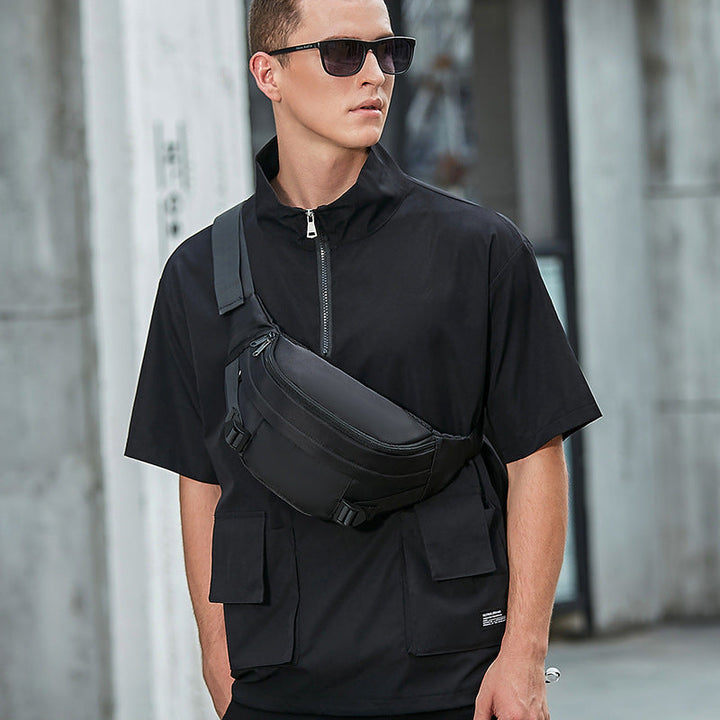 Ergonomic Crossbody Sling Bag Kalsten