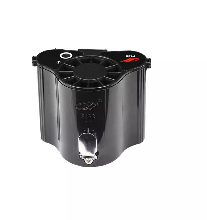 Women's portable USB fan with powerful battery Kalsten