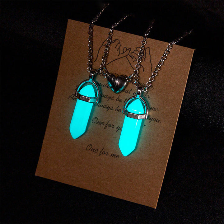 Glow-In-The-Dark Chain Set Kalsten