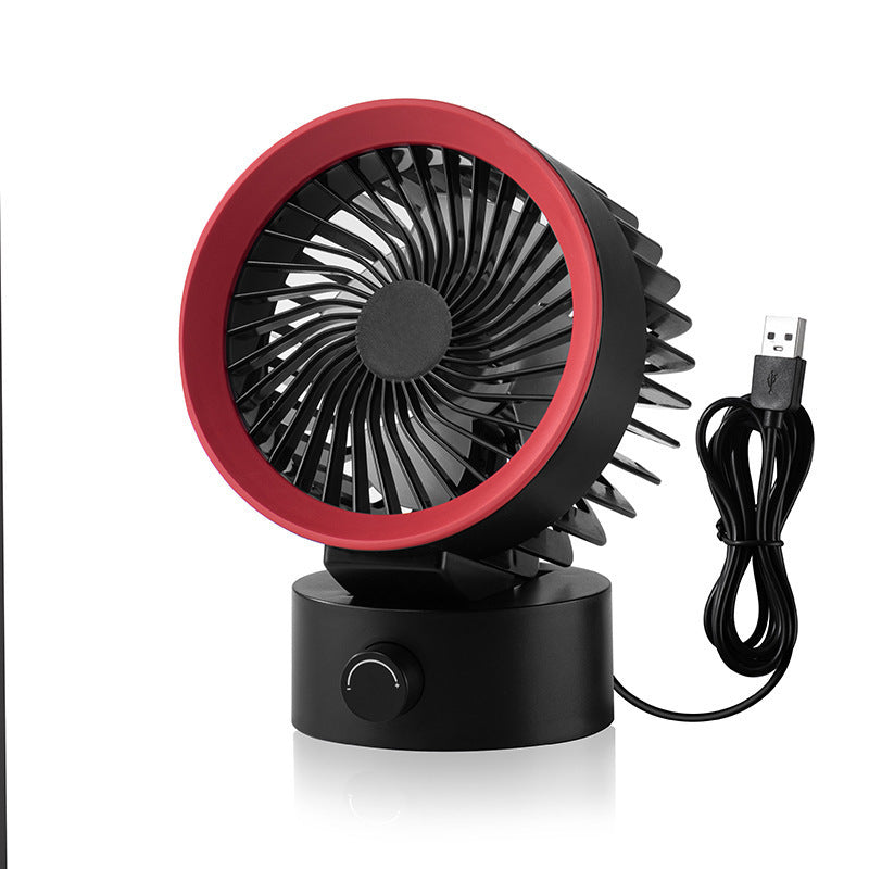 Ladies Table Fan Kalsten