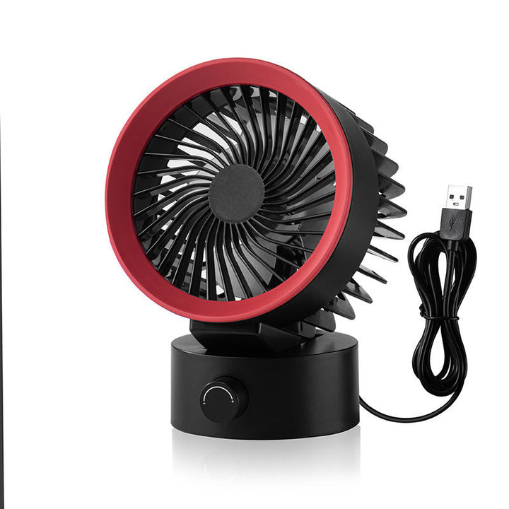 Ladies Table Fan Kalsten