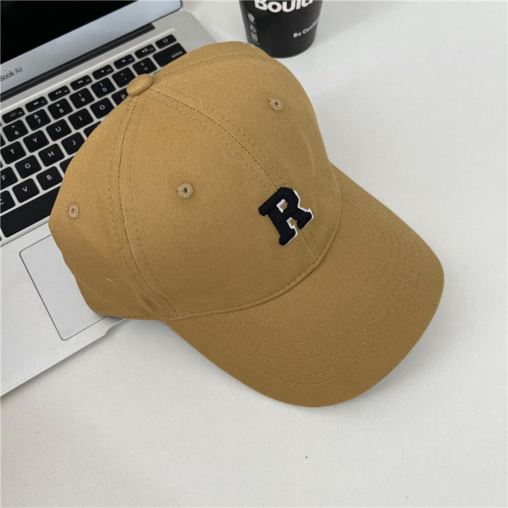 Men's Adjustable Casual Baseball Cap Kalsten