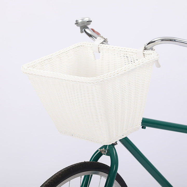 Versatile Woven Storage Container Kalsten