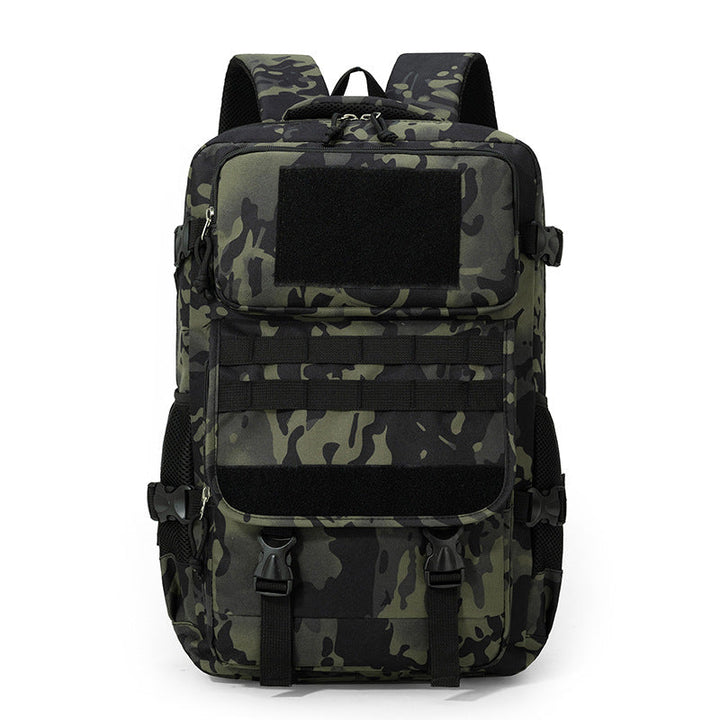 Tactical Multi-Functional Backpack Kalsten