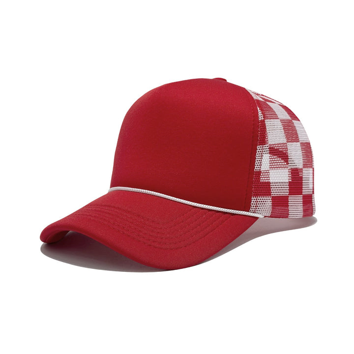 Women's Sporty Mesh Cap Brehn