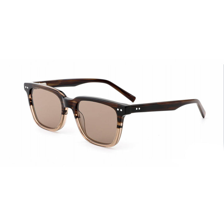 Women’s sunglasses in versatile retro style with elegant frame Kalsten