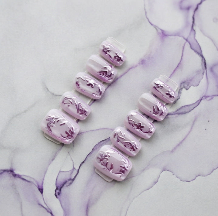 Nail Art Set Kalsten