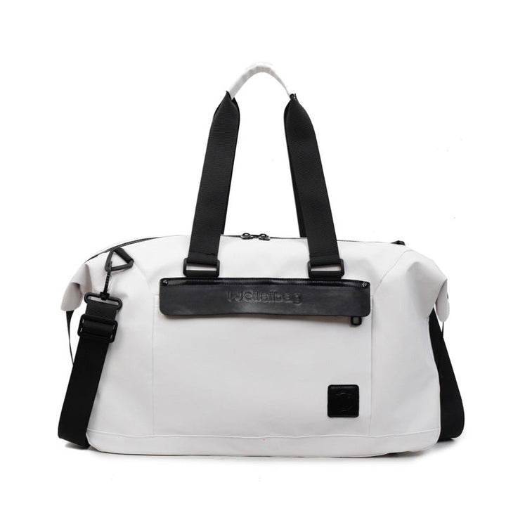 Sporty multifunctional travel bag Kalsten