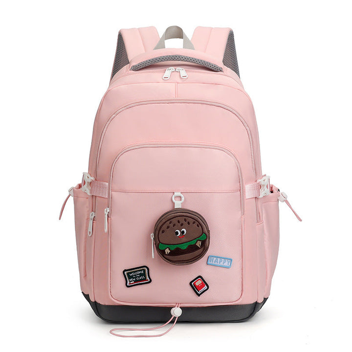 Playful School Backpack Kalsten