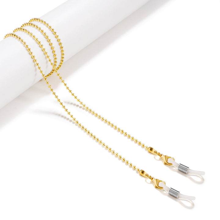 Bracelet with adjustment elements Kalsten