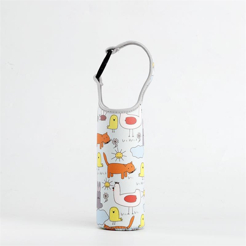 Women's Bottle Sleeve Kalsten