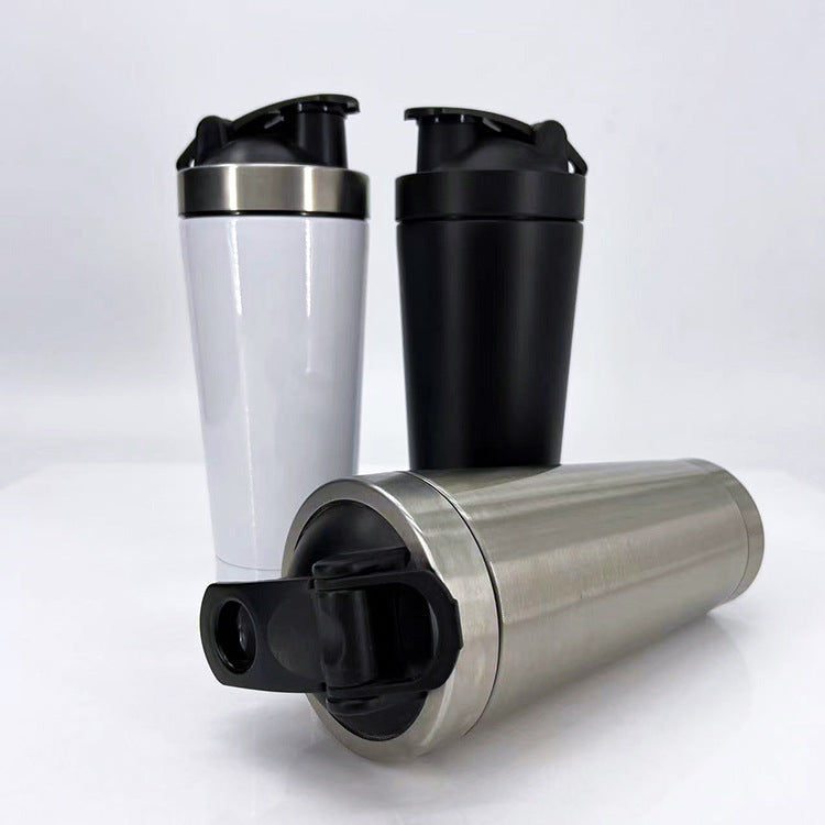 Women's High-Quality Sports Shaker with Leak-Proof Lid Kalsten