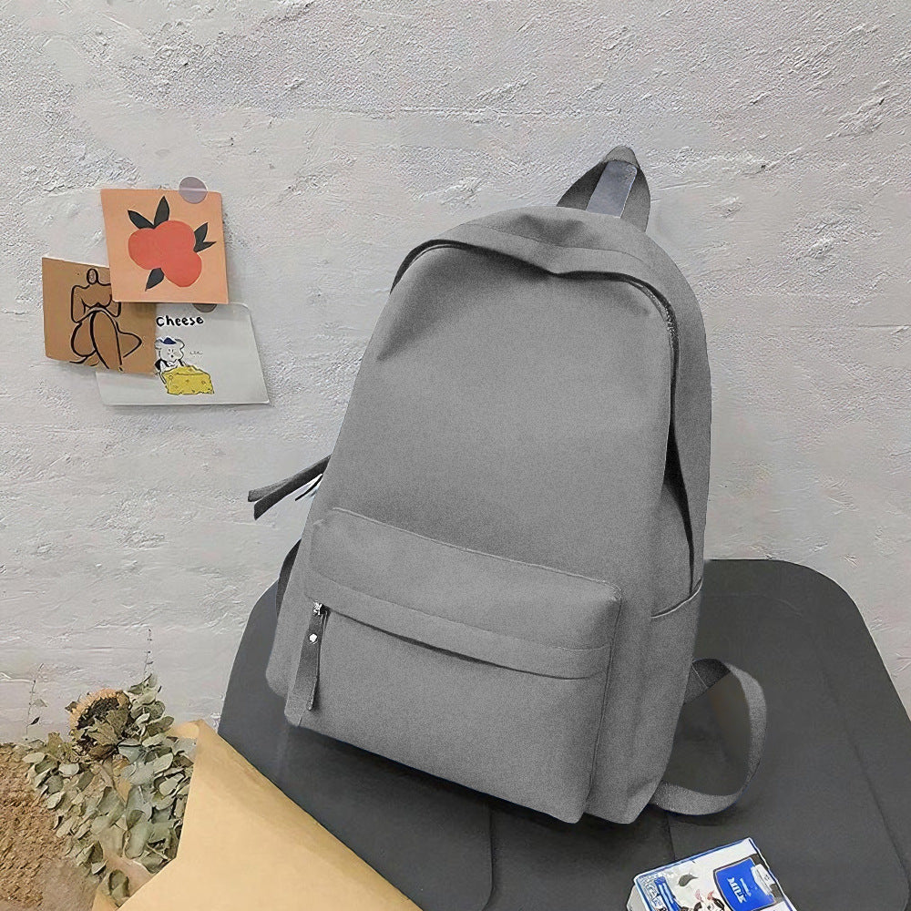 Urban backpack with multiple compartments and padded back Kalsten