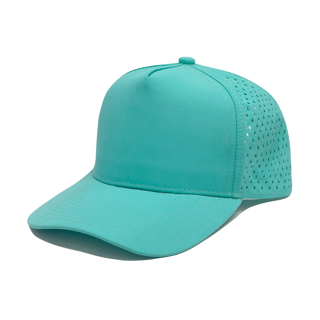 Women's Breathable Sports Cap with Innovative Mesh Design Brehn
