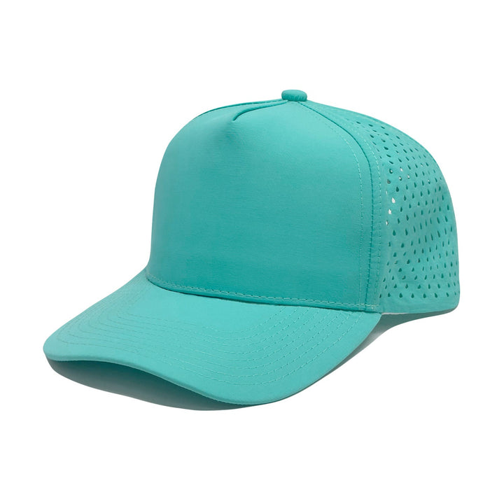 Women's Breathable Sports Cap with Innovative Mesh Design Brehn