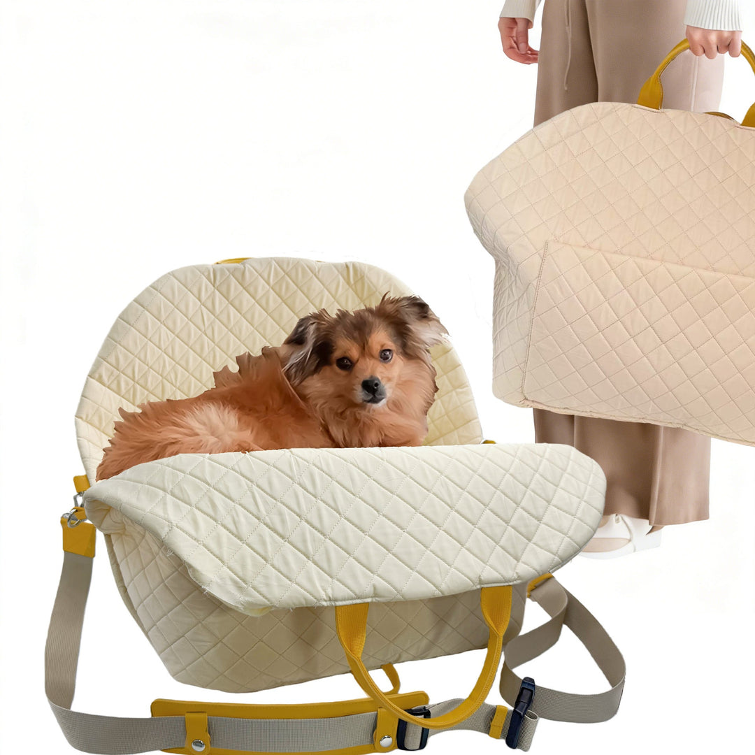 Dog Tote Bag Kalsten