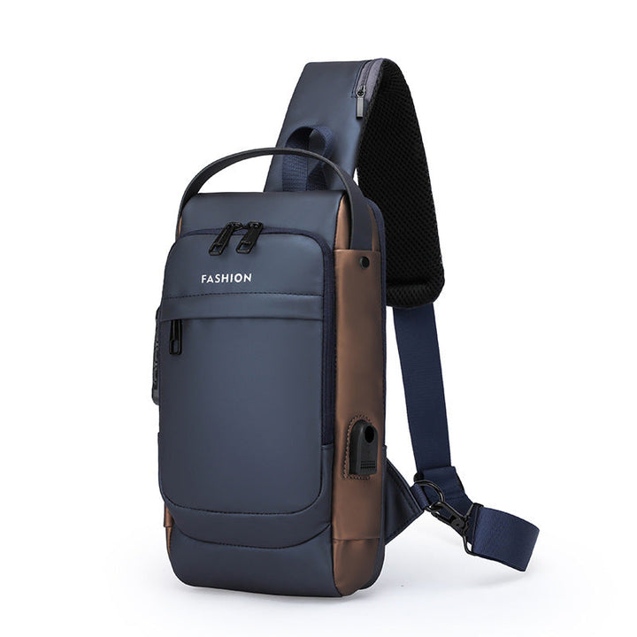 Lightweight Fashion Sling Bag Kalsten