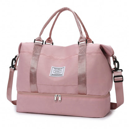 Multi-Functional Gym Travel Duffle Bag Acalora