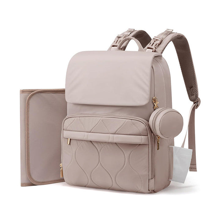 Stylish and Practical Multifunctional Backpack Kalsten