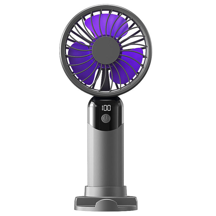 Unisex Rechargeable Handheld Fan Kalsten