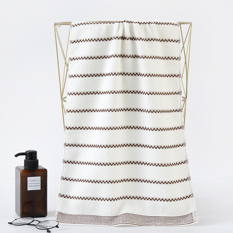 Women's Cotton Towel Kalsten