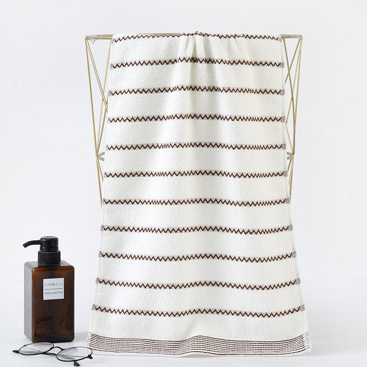 Women's Cotton Towel Kalsten