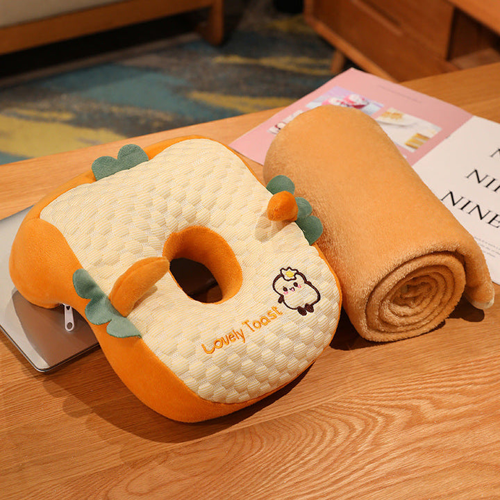 ergonomic seat cushion Kalsten