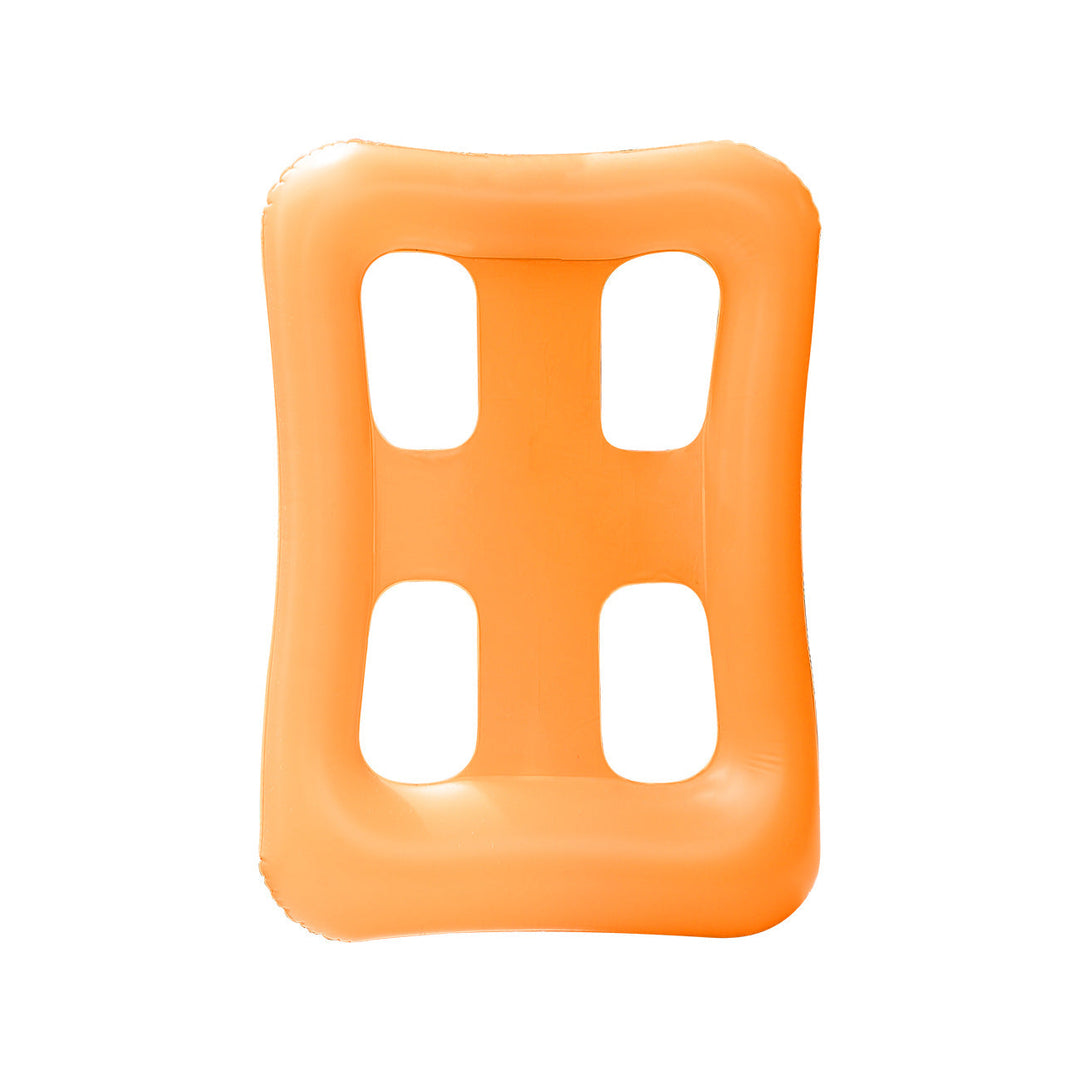 Ladies Inflatable Relax Chair with breathable air holes Kalsten