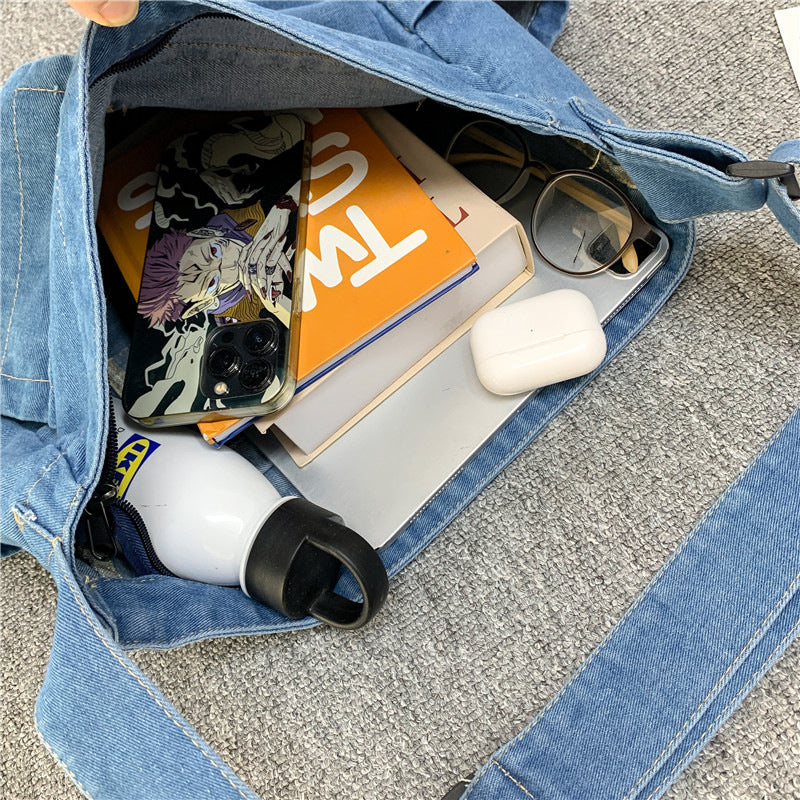 Multifunctional Tote Bag Kalsten