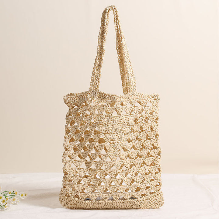 Stylish mesh tote bag Kalsten