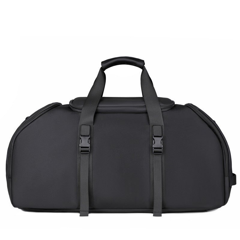Men's practical sports travel bag Kalsten