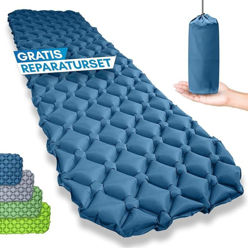 Insulating sleeping mat Kalsten