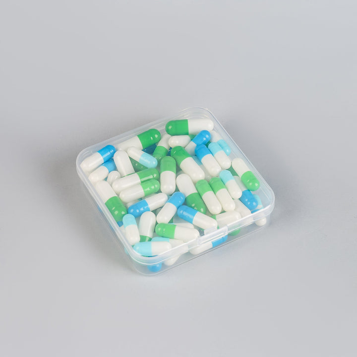 Versatile Food Storage Container Kalsten