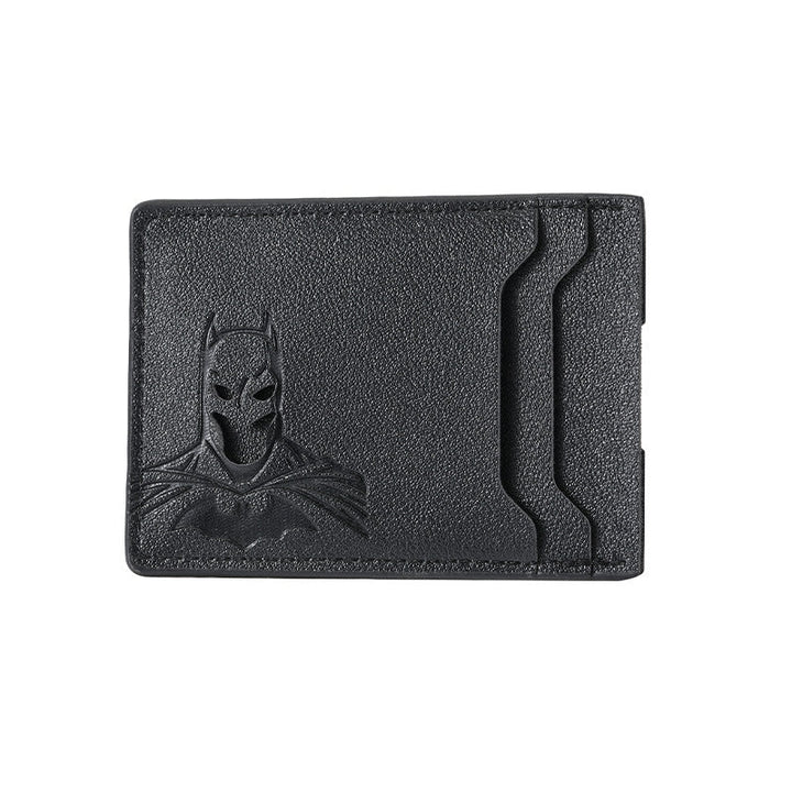 Stylish Minimalist Card Holder Kalsten