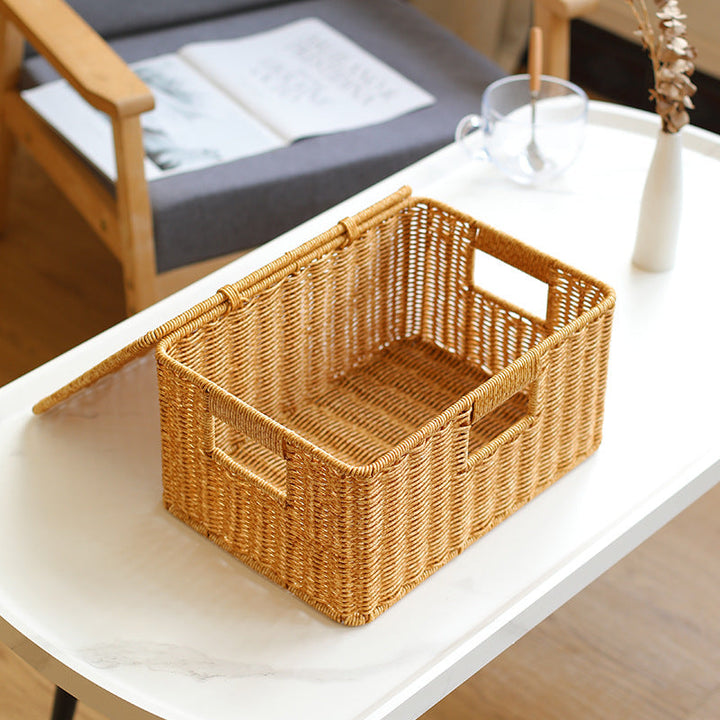 Storage Basket Kalsten