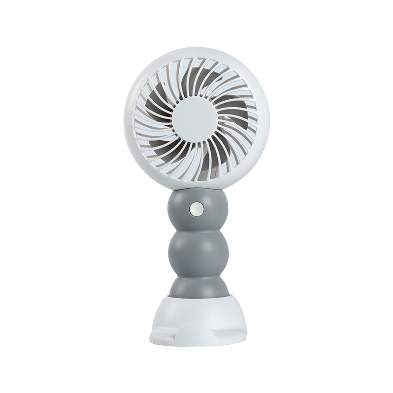 Women's Wearable Multi-Position Fan Kalsten