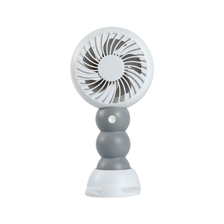 Women's Wearable Multi-Position Fan Kalsten