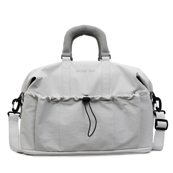Durable Outdoor Adventure Duffle Bag
