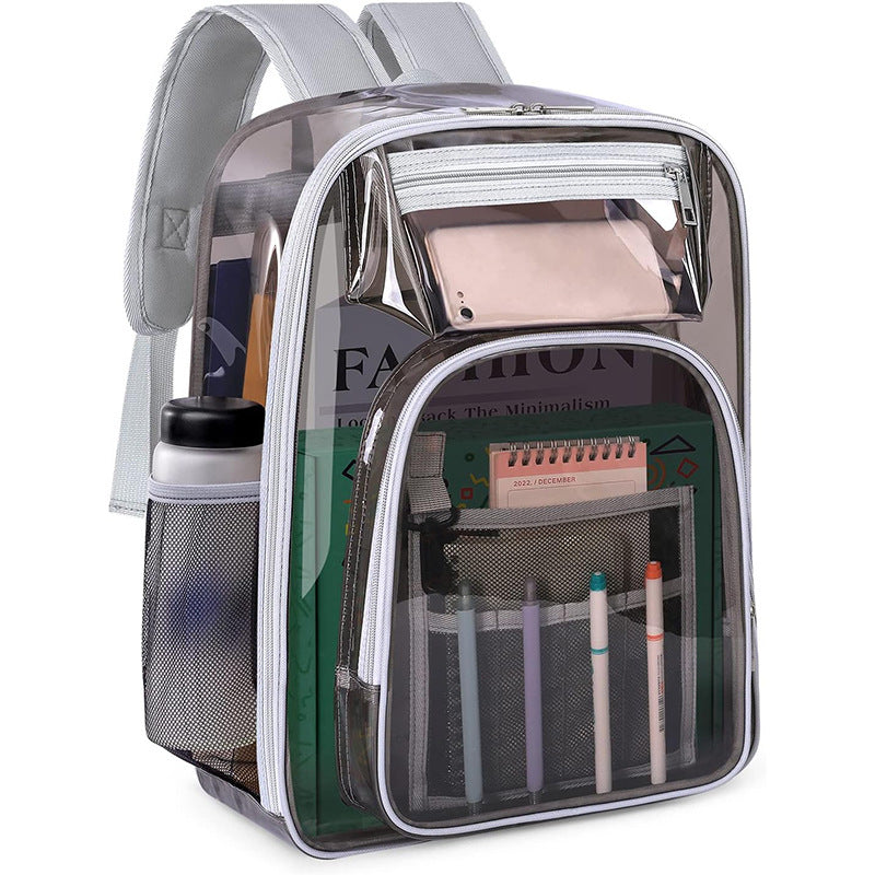 Transparent School Bag Kalsten