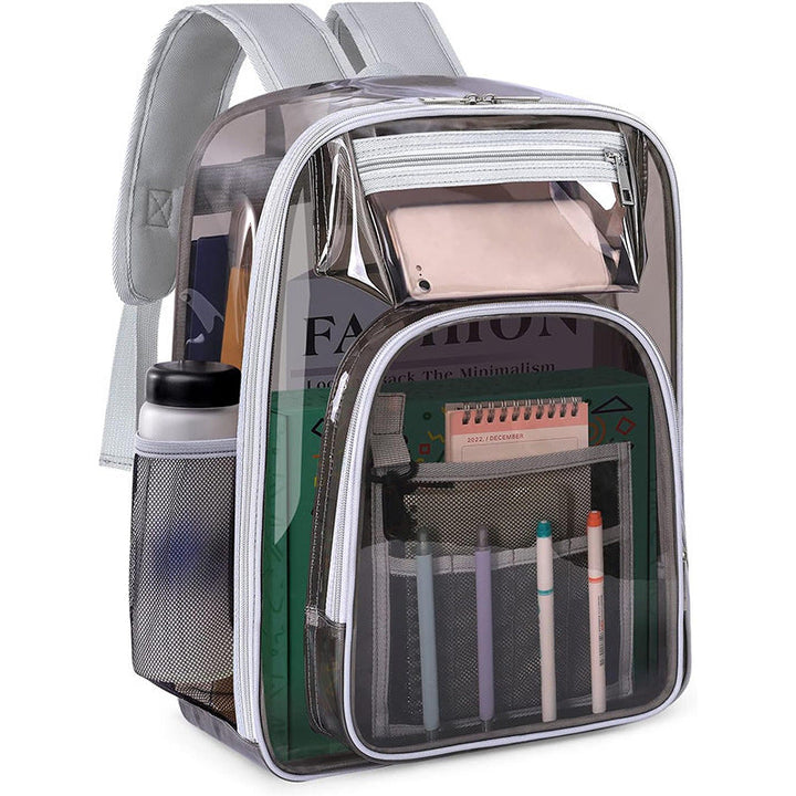 Transparent School Bag Kalsten