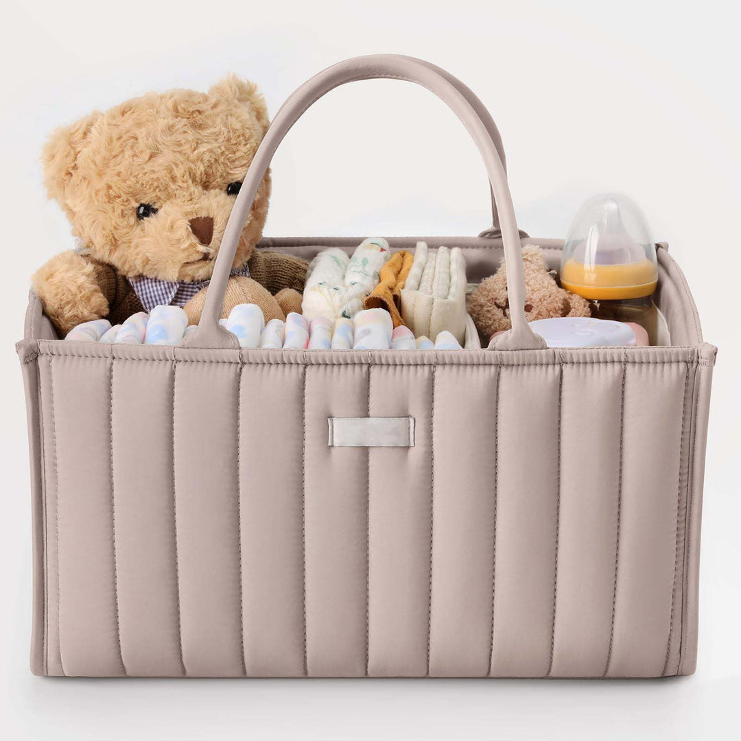 Women Multifunctional Diaper Bag for Baby Supplies Kalsten