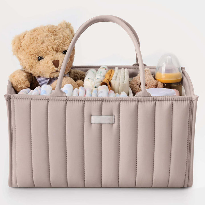 Women Multifunctional Diaper Bag for Baby Supplies Kalsten