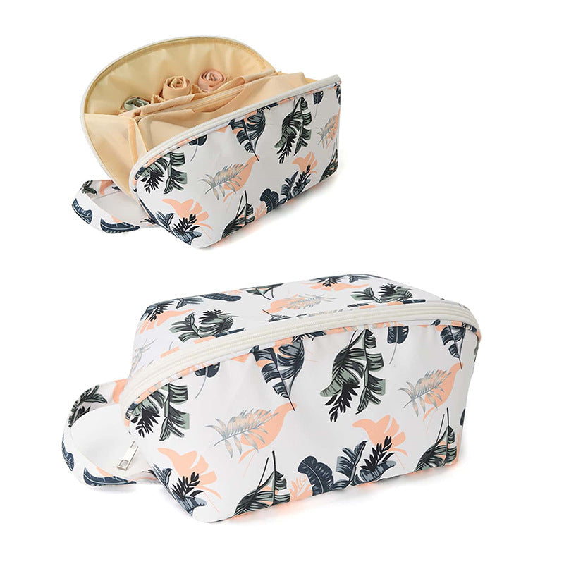 Cosmetic organizer with practical compartments Kalsten